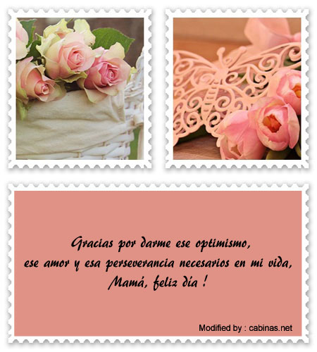 descargar frases bonitas para el Día de la Madre,Descargar mensajes para el Día de la Madre