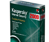 Descargar KAPERSKY ANTIVIRUS  GRATIS !