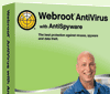 Descarga webroot antivirus gratis.